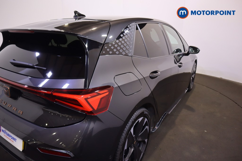 Used Cupra Born 2022 for sale - 76625976: Photo 24