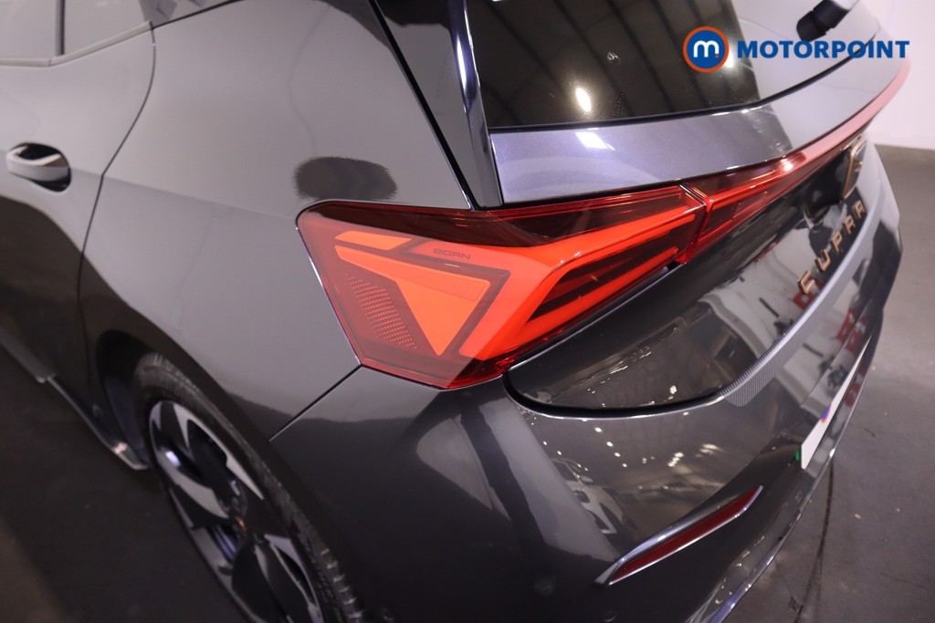 Used Cupra Born 2022 for sale - 76625976: Photo 25