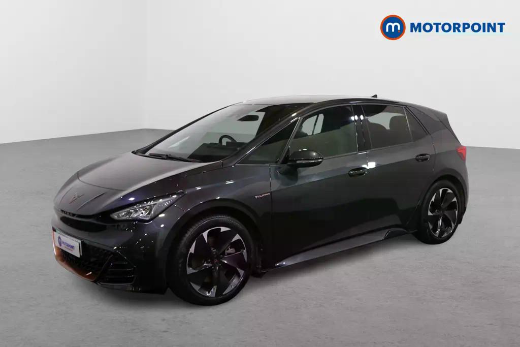 Used Cupra Born 2022 for sale - 76625976: Photo 3