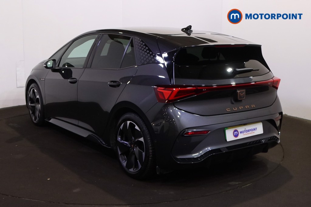 Used Cupra Born 2022 for sale - 76625976: Photo 5