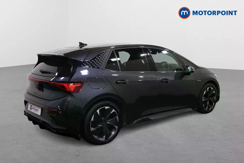 Used Cupra Born 2022 for sale - 76625976: Photo 7