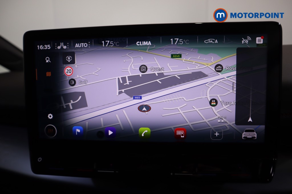 Used Cupra Born 2022 for sale - 76625976: Photo 9