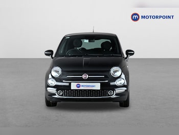 Used Fiat 500 undefined for sale - 78719196: Photo