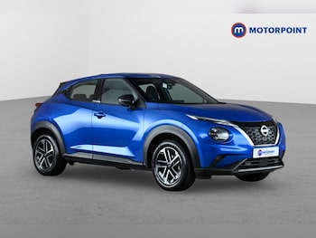 Used Nissan Juke 2025 for sale - 78924824: Photo