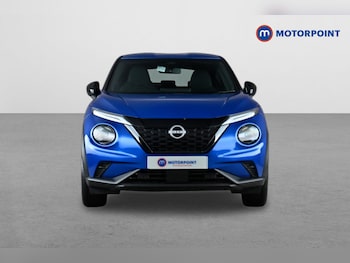 Used Nissan Juke 2025 for sale - 78924824: Photo