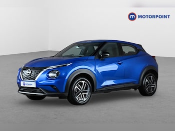 Used Nissan Juke 2025 for sale - 78924824: Photo