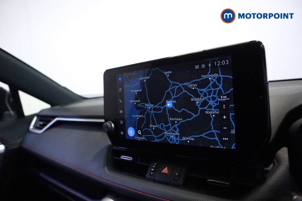 Used Toyota RAV4 2023 for sale - 77918824: Photo 10