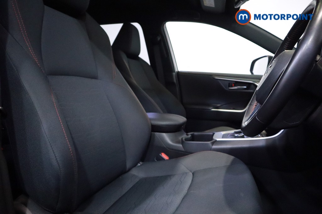 Used Toyota RAV4 2023 for sale - 77918824: Photo 13