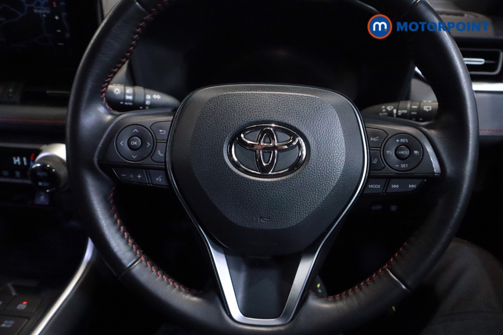 Used Toyota RAV4 2023 for sale - 77918824: Photo 16