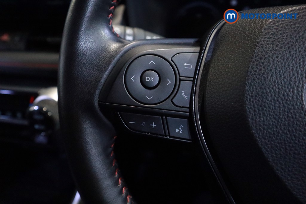 Used Toyota RAV4 2023 for sale - 77918824: Photo 17