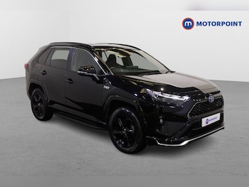 Toyota RAV4 feature image