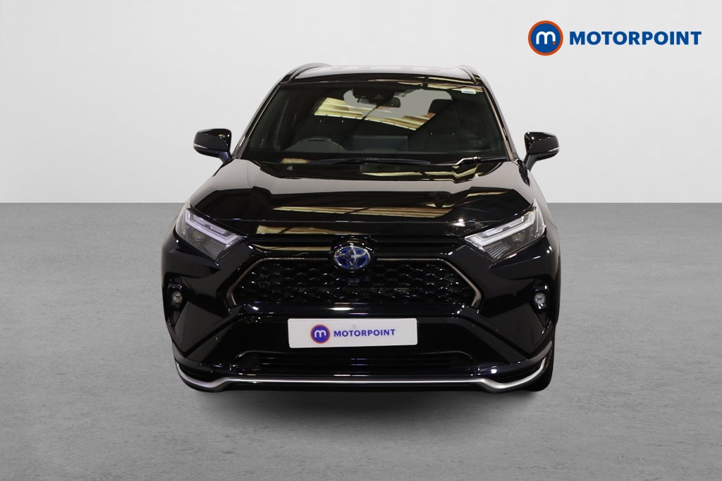 Used Toyota RAV4 2023 for sale - 77918824: Photo 2