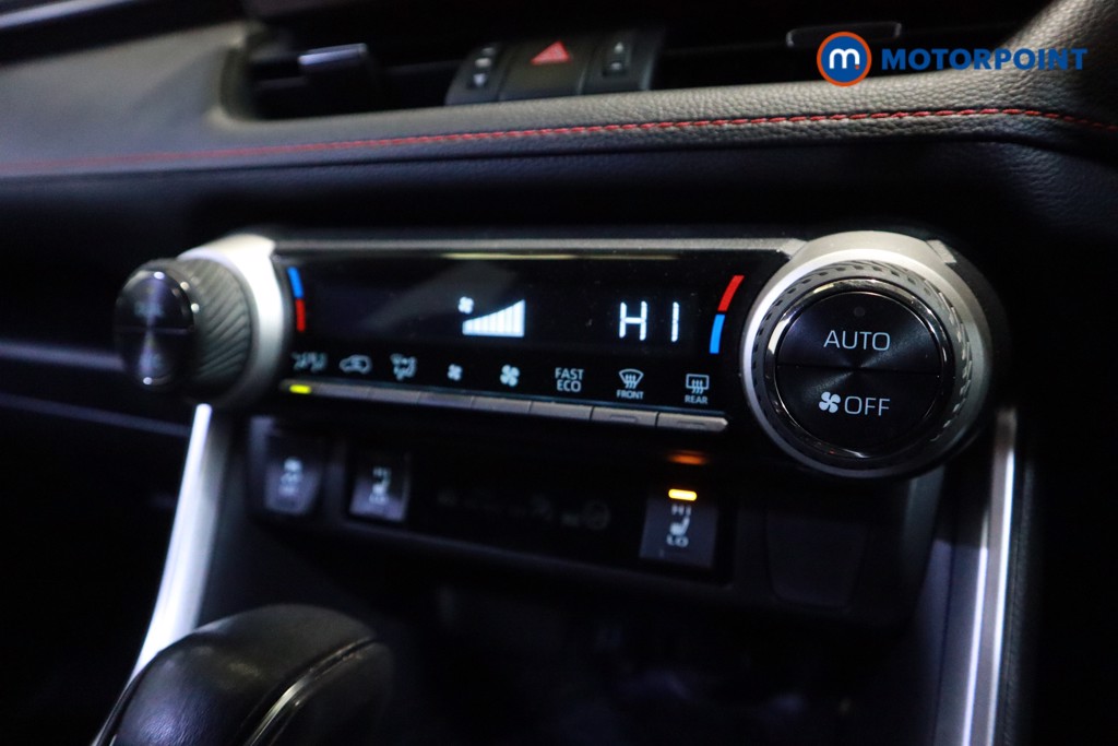 Used Toyota RAV4 2023 for sale - 77918824: Photo 22