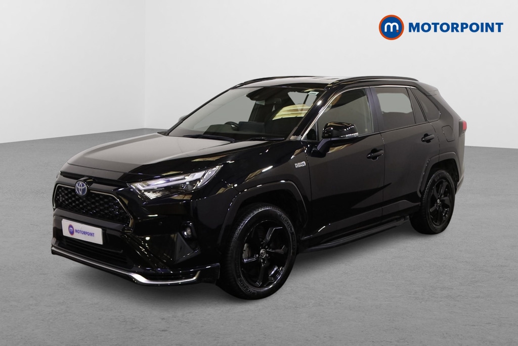 Used Toyota RAV4 2023 for sale - 77918824: Photo 3