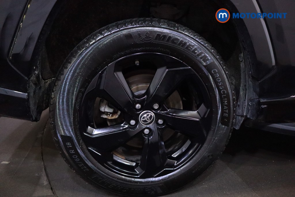 Used Toyota RAV4 2023 for sale - 77918824: Photo 37