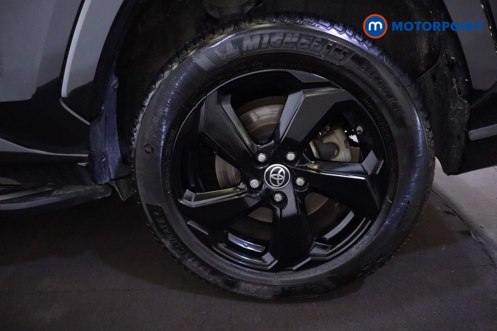 Used Toyota RAV4 2023 for sale - 77918824: Photo 38