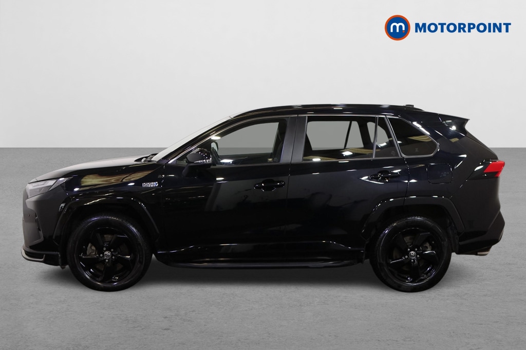 Used Toyota RAV4 2023 for sale - 77918824: Photo 4