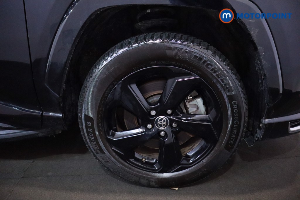 Used Toyota RAV4 2023 for sale - 77918824: Photo 40