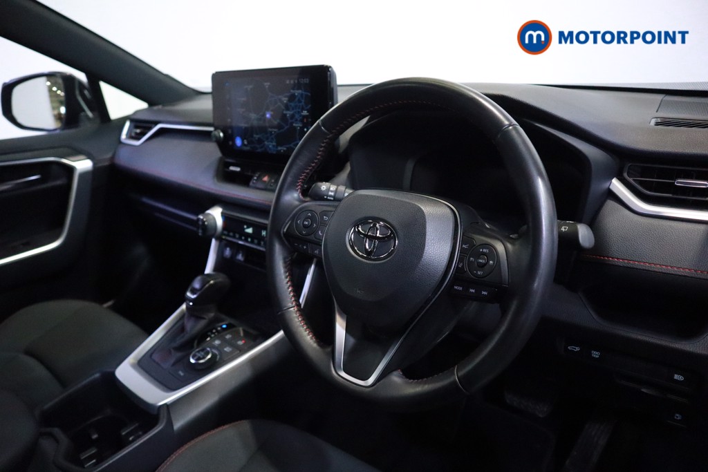 Used Toyota RAV4 2023 for sale - 77918824: Photo 9