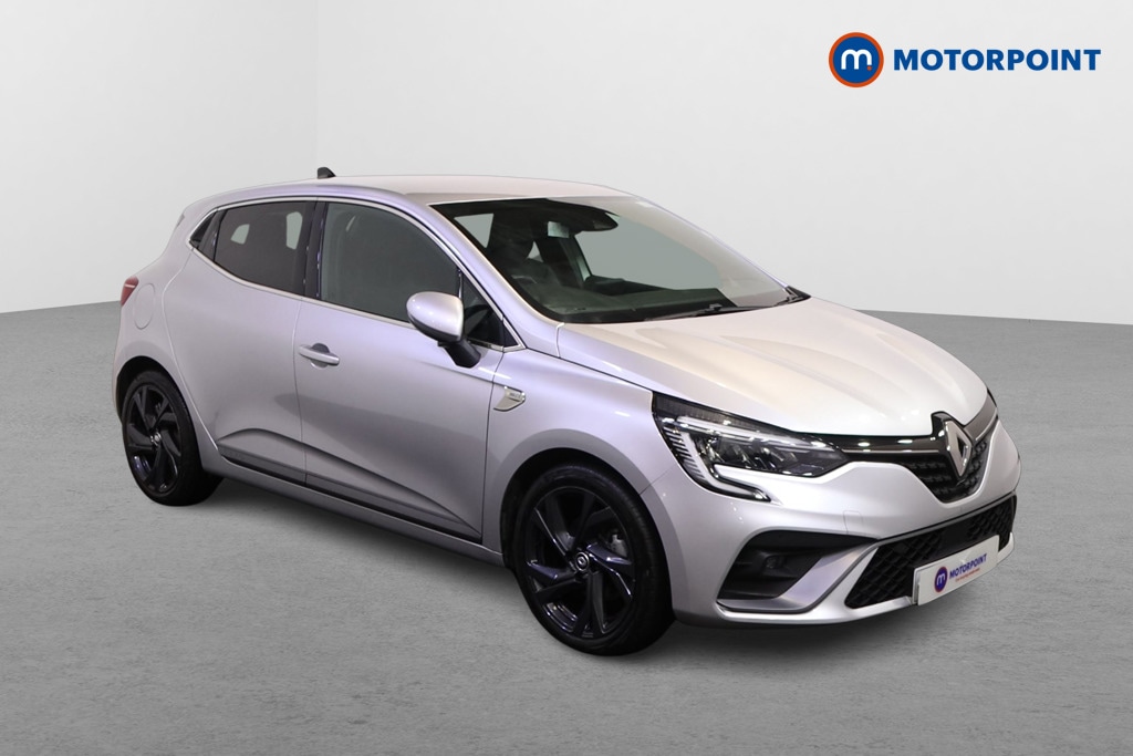 Used Renault Clio 2021 for sale - 76969295: Photo 1