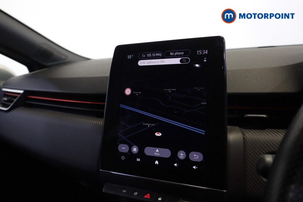 Used Renault Clio 2021 for sale - 76969295: Photo 10