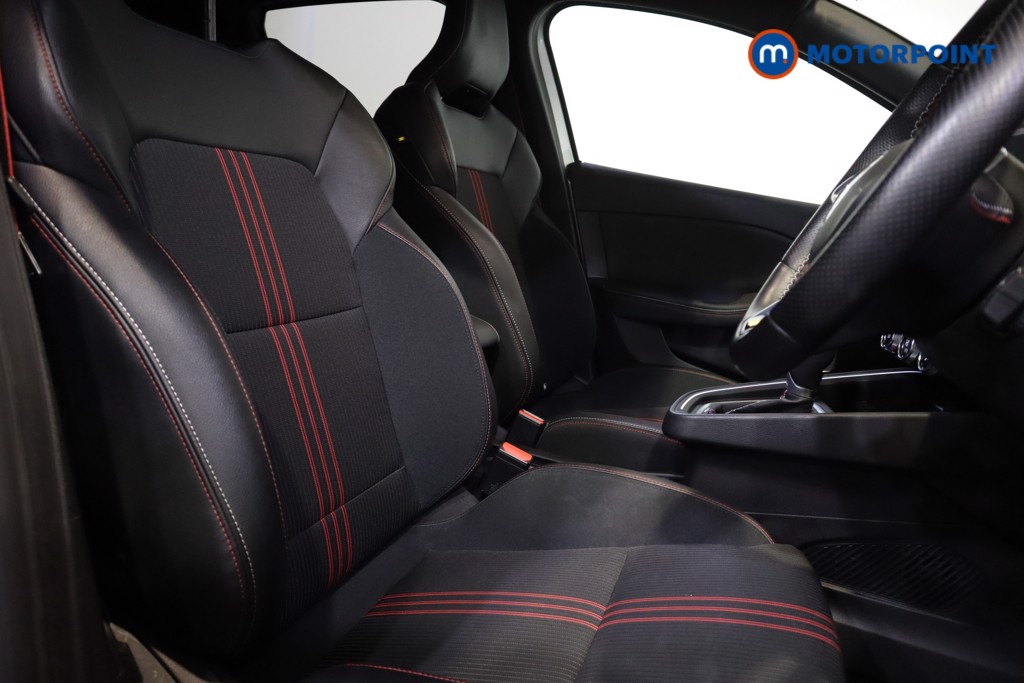 Used Renault Clio 2021 for sale - 76969295: Photo 13