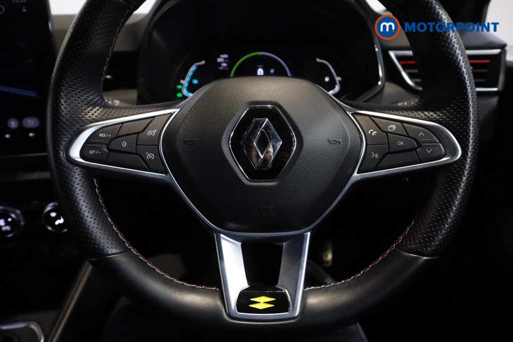 Used Renault Clio 2021 for sale - 76969295: Photo 15