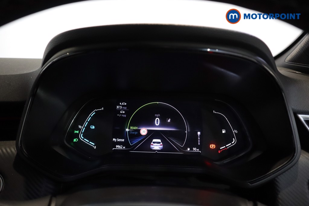 Used Renault Clio 2021 for sale - 76969295: Photo 19