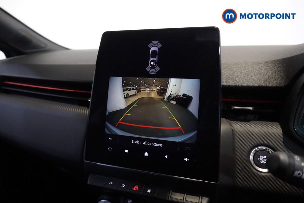 Used Renault Clio 2021 for sale - 76969295: Photo 20