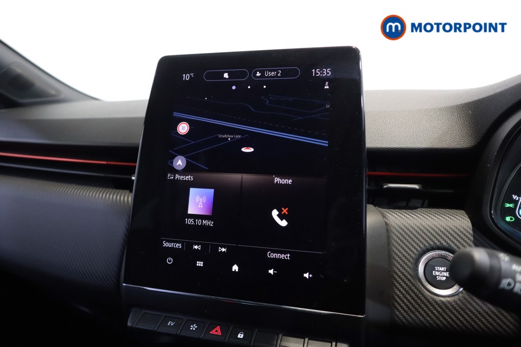 Used Renault Clio 2021 for sale - 76969295: Photo 21