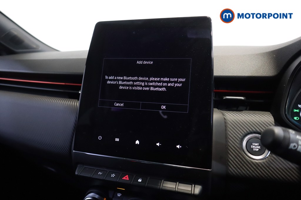 Used Renault Clio 2021 for sale - 76969295: Photo 22