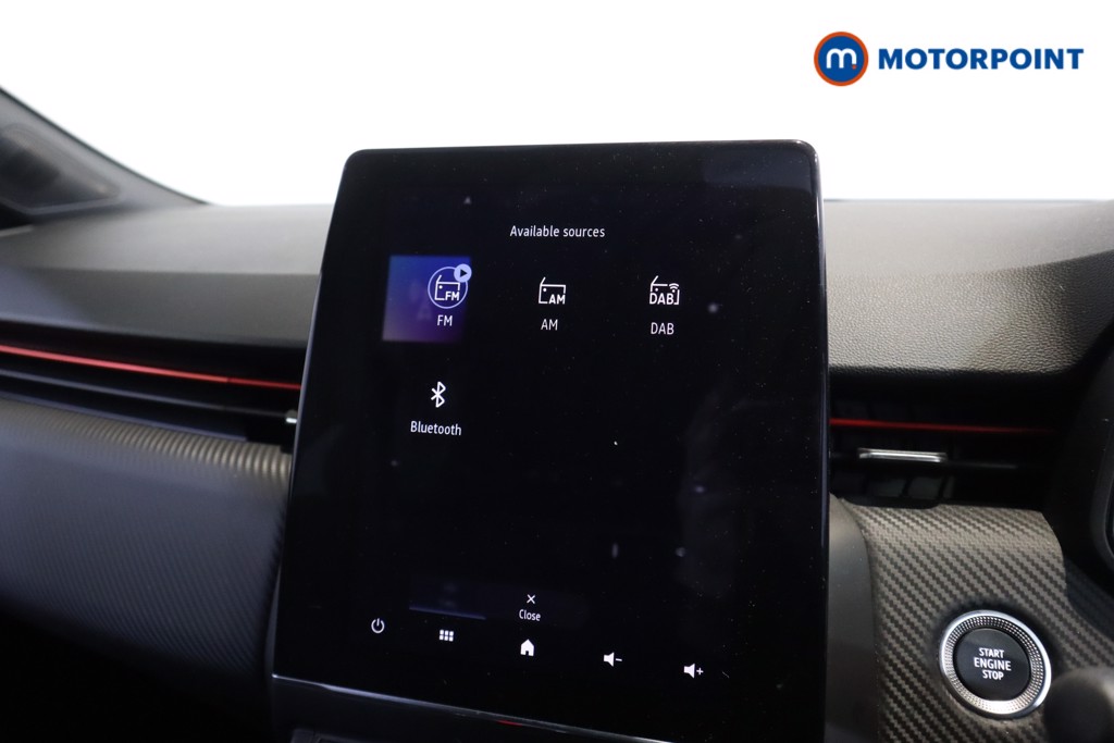 Used Renault Clio 2021 for sale - 76969295: Photo 23