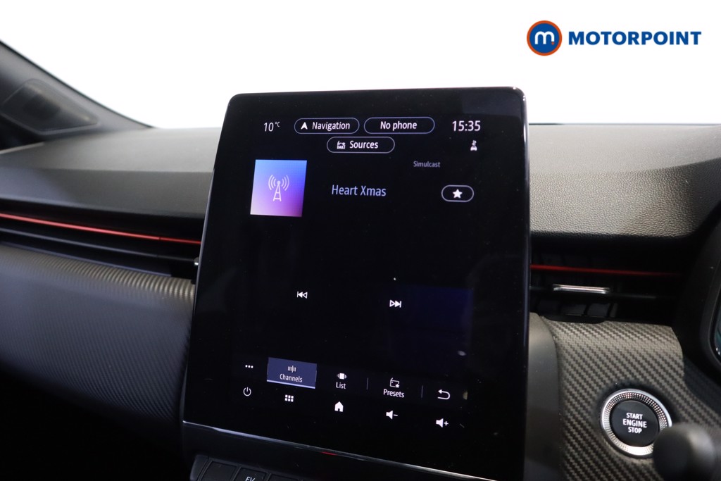 Used Renault Clio 2021 for sale - 76969295: Photo 24