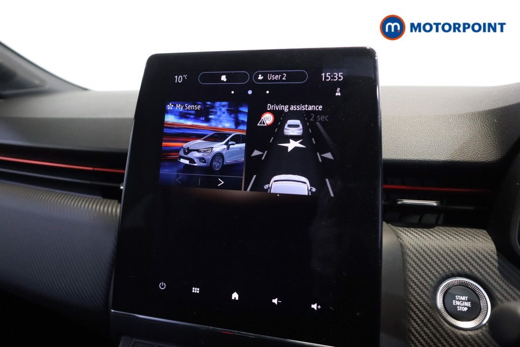 Used Renault Clio 2021 for sale - 76969295: Photo 25