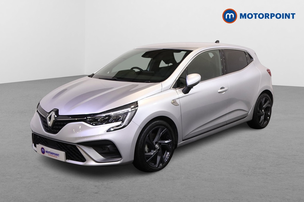 Used Renault Clio 2021 for sale - 76969295: Photo 3