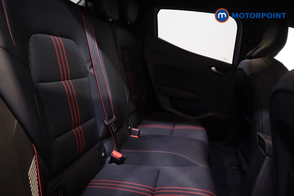 Used Renault Clio 2021 for sale - 76969295: Photo 34