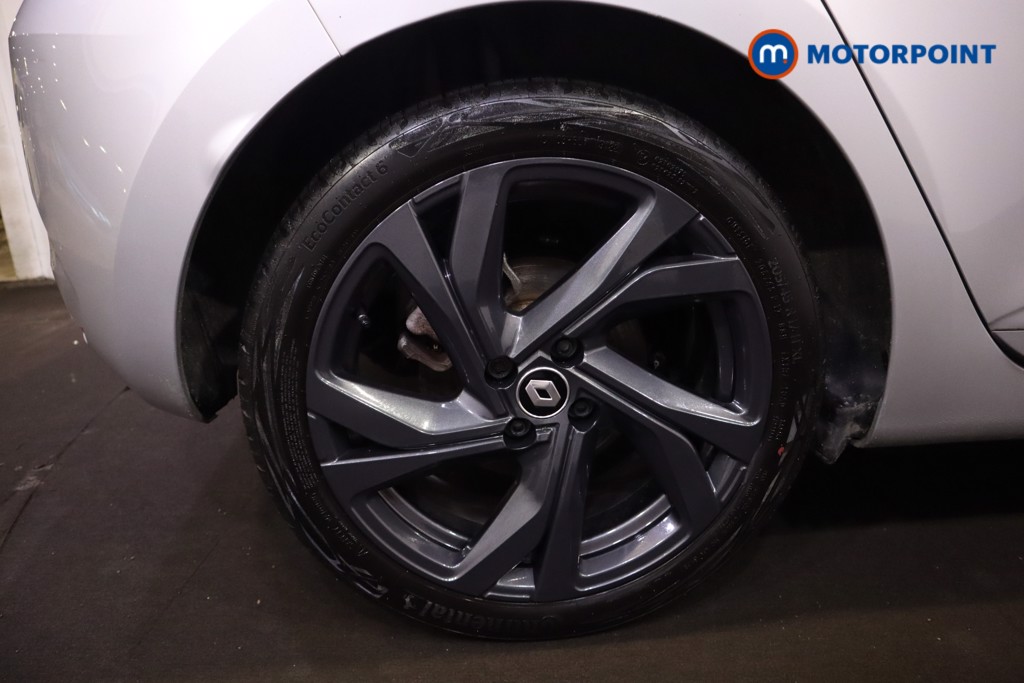 Used Renault Clio 2021 for sale - 76969295: Photo 38