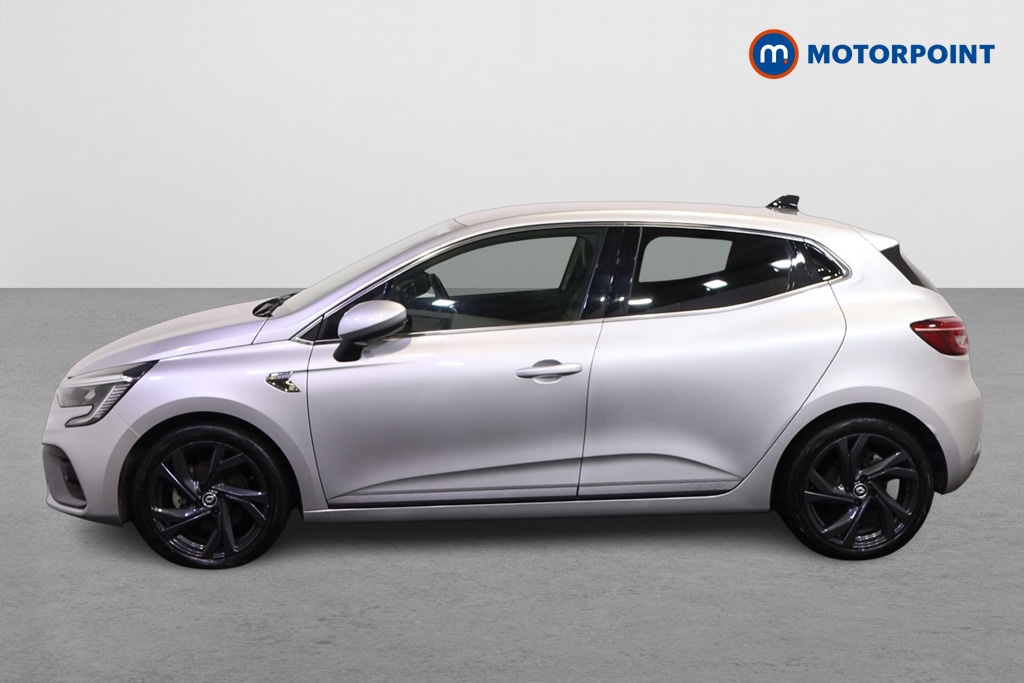 Used Renault Clio 2021 for sale - 76969295: Photo 4