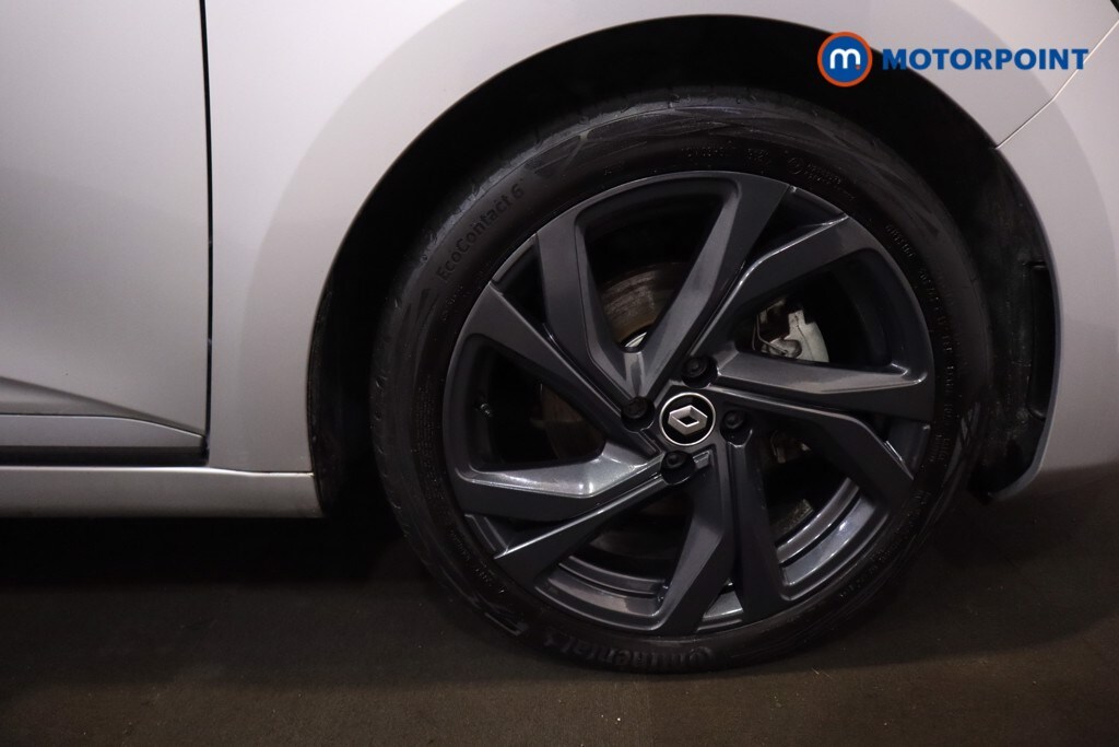 Used Renault Clio 2021 for sale - 76969295: Photo 41