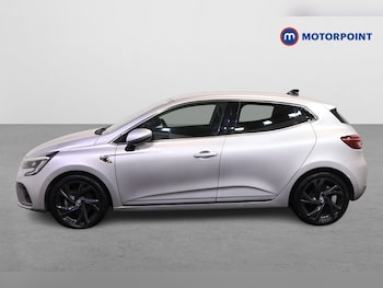 Used Renault Clio undefined for sale - 76969295: Photo