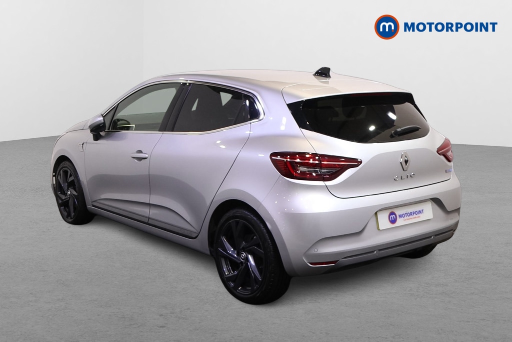 Used Renault Clio 2021 for sale - 76969295: Photo 5