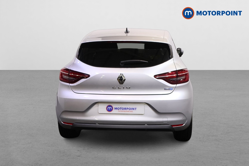 Used Renault Clio 2021 for sale - 76969295: Photo 6