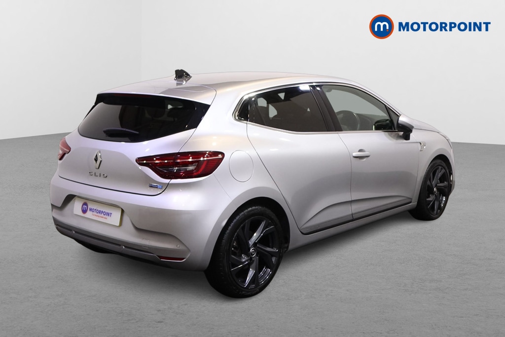 Used Renault Clio 2021 for sale - 76969295: Photo 7