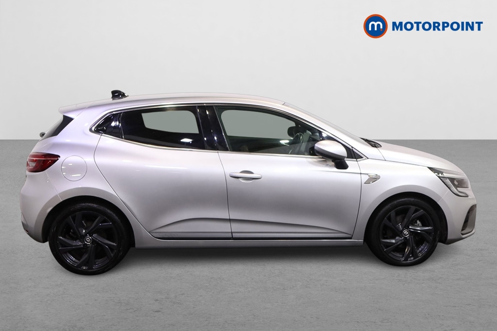 Used Renault Clio 2021 for sale - 76969295: Photo 8