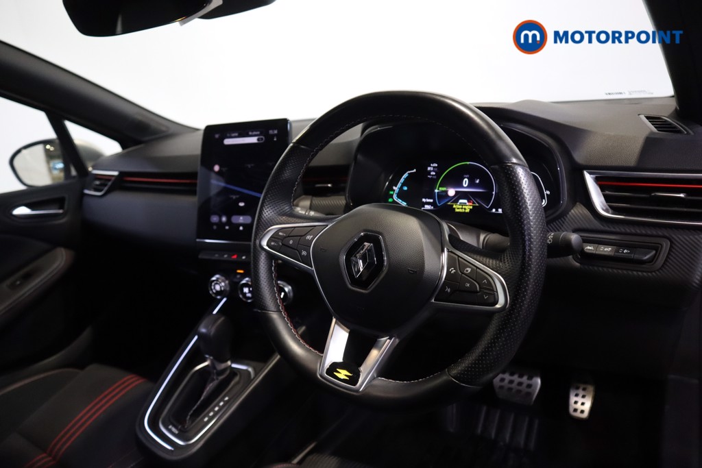 Used Renault Clio 2021 for sale - 76969295: Photo 9