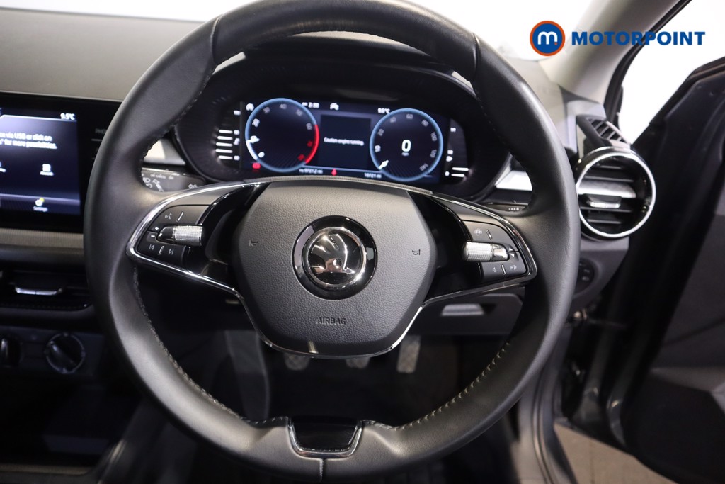 Used Skoda Fabia 2022 for sale - 77718928: Photo 11