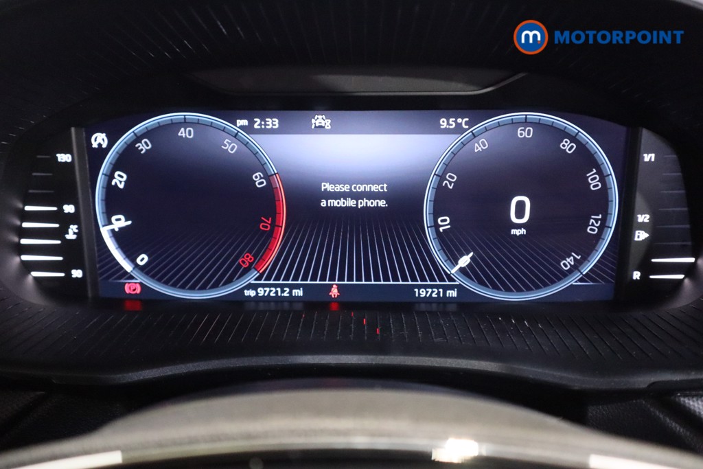 Used Skoda Fabia 2022 for sale - 77718928: Photo 12