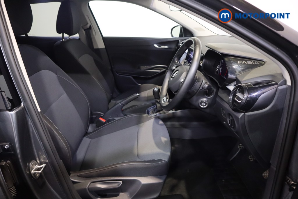 Used Skoda Fabia 2022 for sale - 77718928: Photo 14