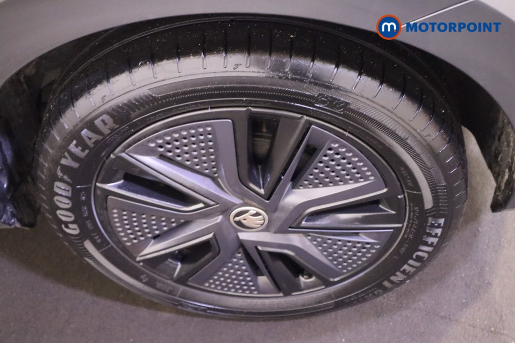 Used Skoda Fabia 2022 for sale - 77718928: Photo 17