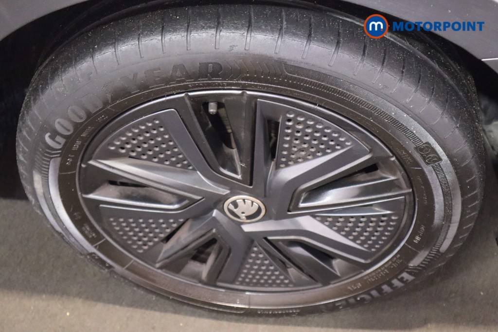 Used Skoda Fabia 2022 for sale - 77718928: Photo 19